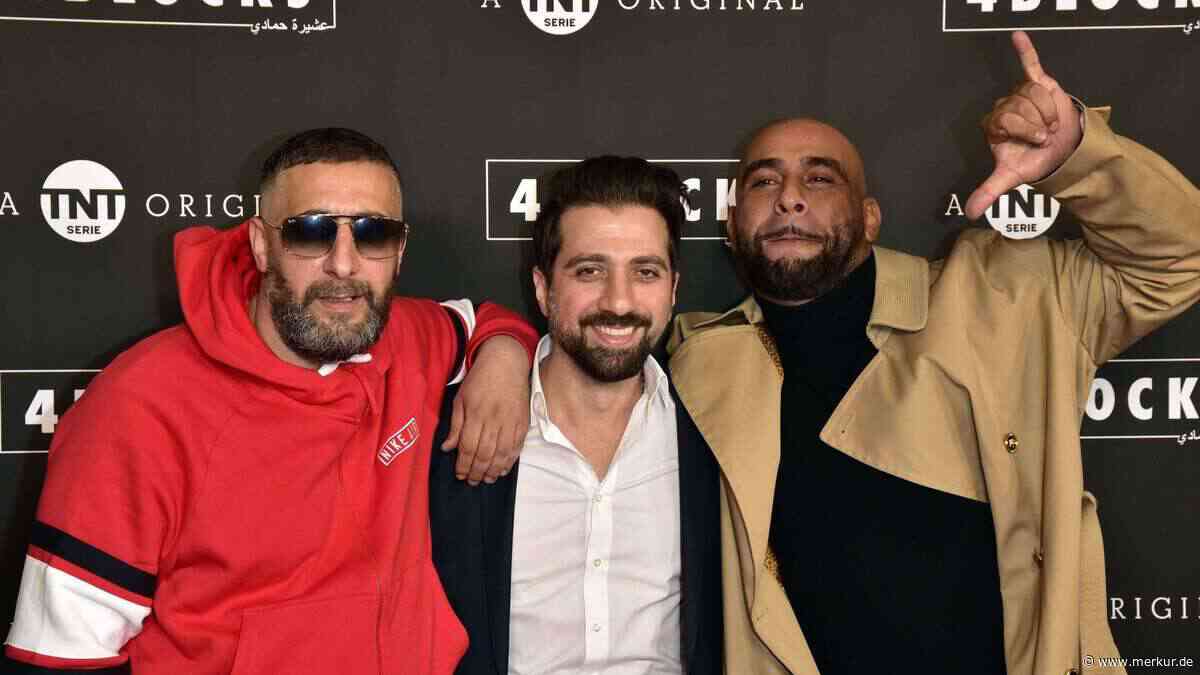 „4 Blocks Zero“ zeigt den düsteren Anfang der Hamadys
