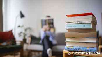 Filmriss, Wattenmeer und ein Good-Girl-Exit: Die Buch-Highlights der Woche