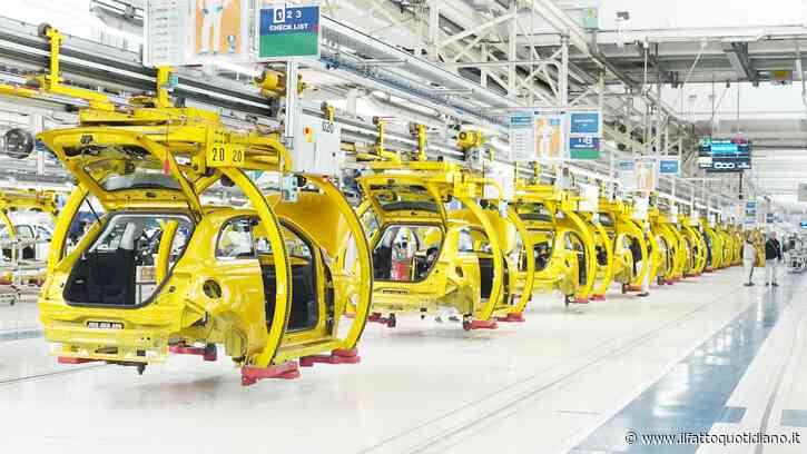 La grande illusione dell’auto europea: 35 fabbriche sono di troppo