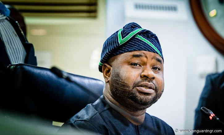 NRS Chairman Adedeji dismisses online report on Frontier Exploration Fund as sponsored fake news