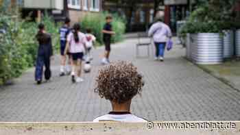 Streit um Kinderlärm: Was Anwohner bei spielenden Kindern hinnehmen müssen