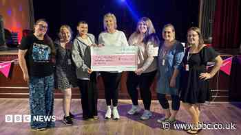 'Lost' mums praise life-changing  support group