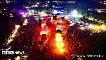 'Unbelievable' fiesta despite no final mass ascent