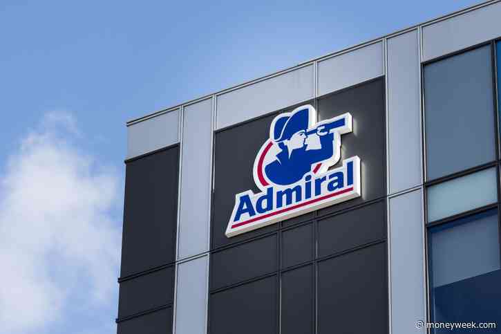 Admiral Group looks admirable – how to play its shares