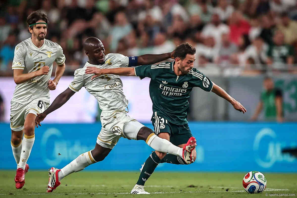 Real Madrid’s smartest summer addition may not be the one grabbing the headlines