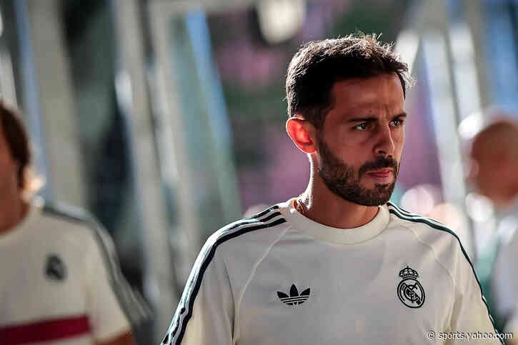 🗞️ Bernardo runs Madrid, Julián stirs the market: Monday's front pages