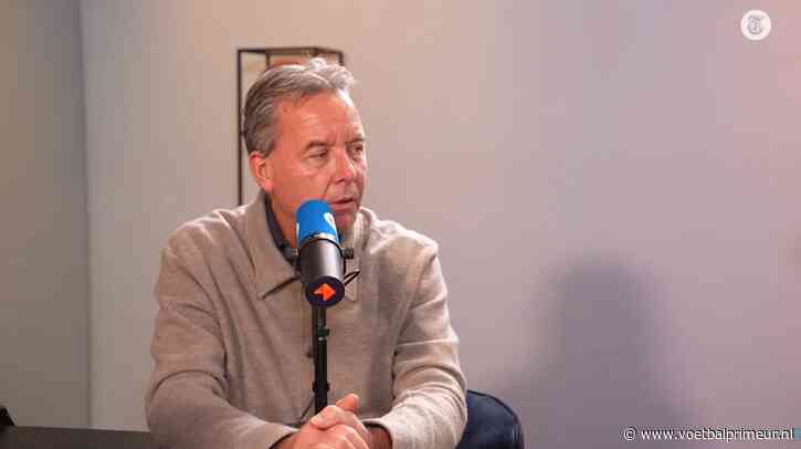 Driessen ziet cruciale weken voor PSV: 'Kan het verschil maken in de titelstrijd'