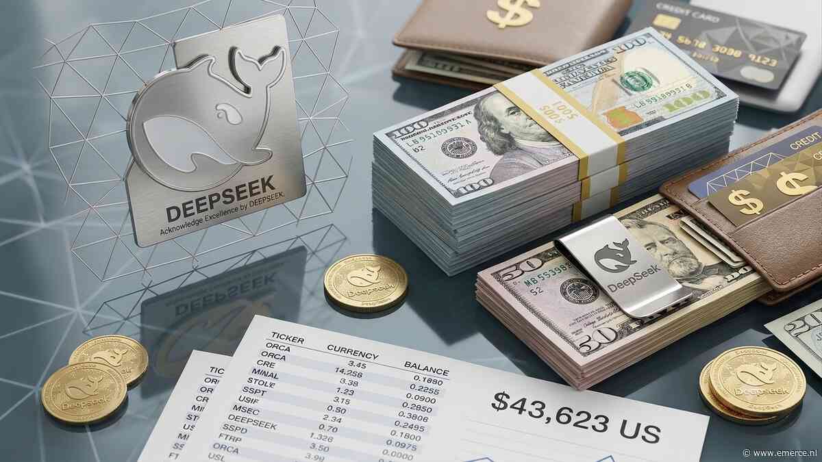 DeepSeek kondigt forse prijsverhoging aan door stijgende vraag naar goedkope AI-modellen