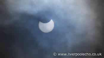 Warning issued to thousands as 'once-in-a-lifetime' event happening across Merseyside this week