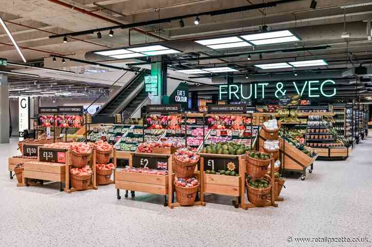 M&S urges government to ditch ‘faecal bulk’ fibre guidance for simpler health messaging