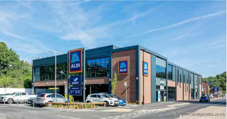 Aldi and Lidl face clampdown on blocking rival supermarket openings