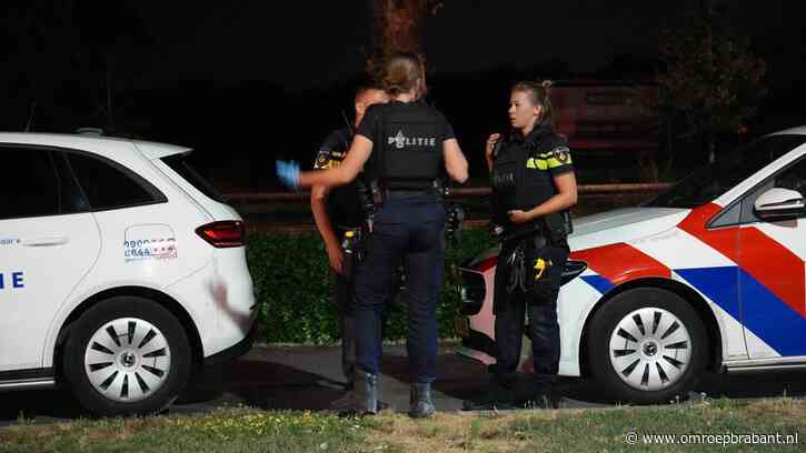 Zwaargewonde gevonden na melding van schoten op camping in Dorst