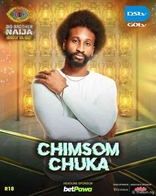 BBNaija S11: Chimsom Chuka emerges as first most influential player of season