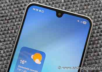 ‘Voordelige Samsung Galaxy A18 gelekt (wat is er precies nieuw?)’