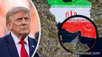 Iraanse elites verwikkeld in hevige machtsstrijd: nieuw eisenpakket hardliners zet Trump onder nog grotere druk