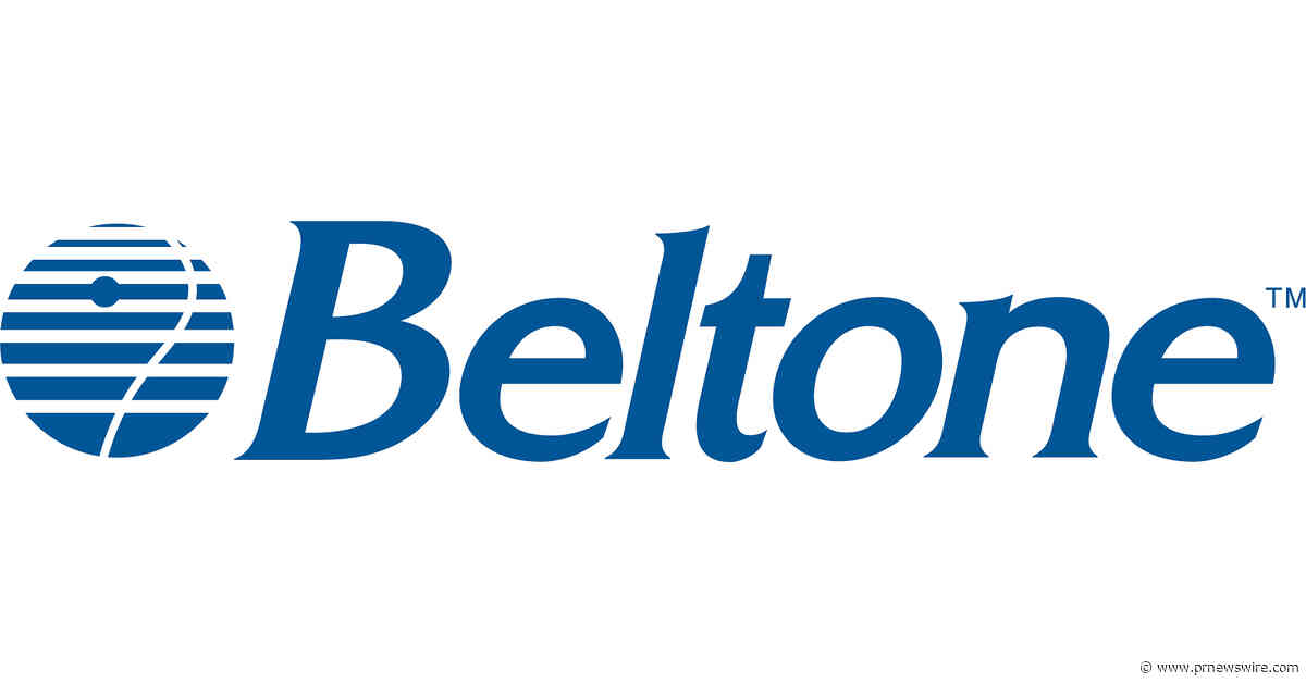 New Beltone Illuminate Hearing Aids Automatically Adapt to Noise, Helping People Hear More Clearly in Everyday Life