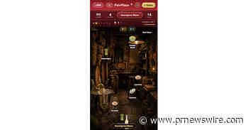 PourPlays Launches the First Gamified Wine Education Platform, Making Wine Discovery Engaging, Rewarding, and Fun for a New Generation
