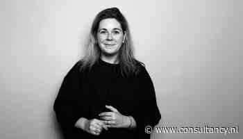 Anna Langendijk-Noorda draagt na acht jaar het stokje over bij Goodzo