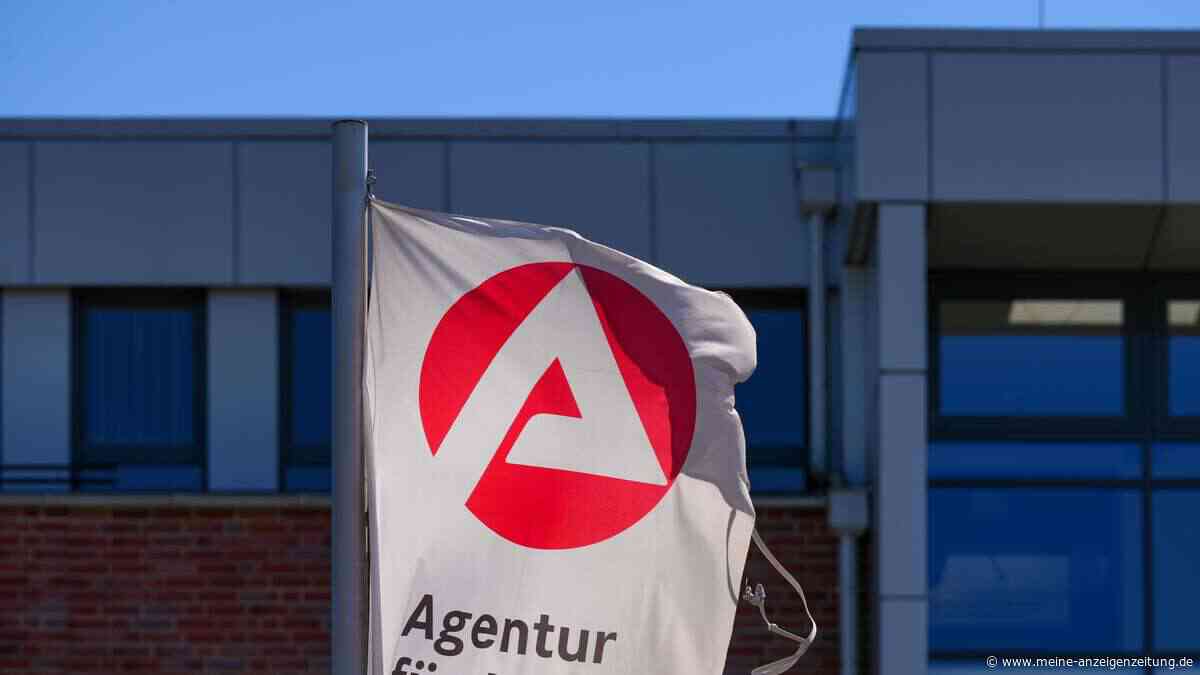 Milliardenloch bei der Arbeitslosenversicherung: Beschäftigte könnten bald mehr zahlen müssen