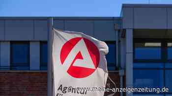 Milliardenloch bei der Arbeitslosenversicherung: Beschäftigte könnten bald mehr zahlen müssen