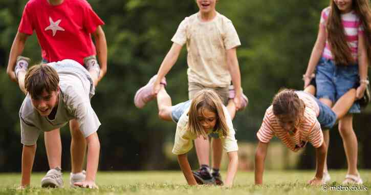 Parents shouldn’t see school holidays as an endurance test