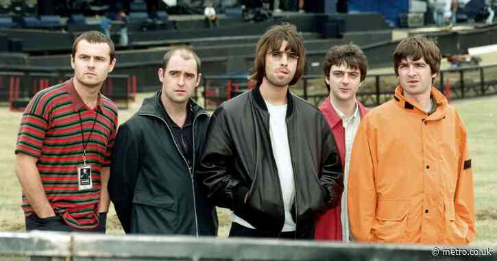 Inside Oasis’ ‘last great gathering’ at Knebworth 30 years ago that defined everything