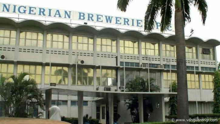 Nigerian Breweries’ revenue up 9% to N804 bn