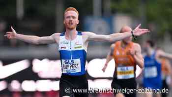 Leichtathletik-EM in Birmingham: So erklärt Jan Fitschen den deutschen Lauf-Boom
