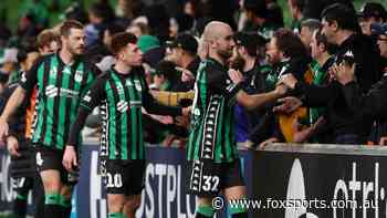 Club makes surprising statement despite being booted from A-League after lengthy legal battle