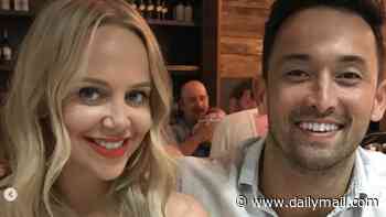 Third family tragedy for widow of meth-crazed celebrity dentist Dr Steven Lin after he was shot dead on a drug-fuelled rampage