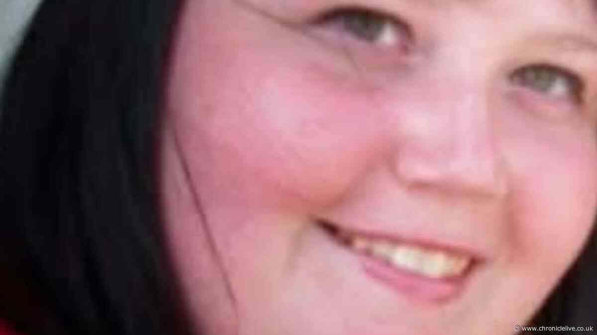 Newcastle woman so big she took up two bus seats finds way to lose 17 stone