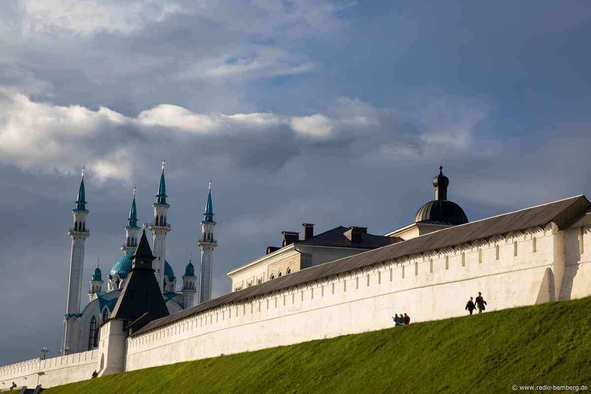 Russland: Viele Tote nach ukrainischem Drohnenangriff