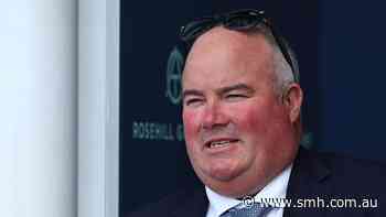 Widdup eyes flying start to new season at Hawkesbury
