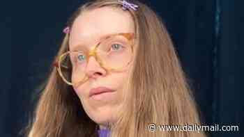 Harry Potter star Jessie Cave reveals she earned more on OnlyFans in one year than her entire acting career after turning to the platform in 'complete desperation'