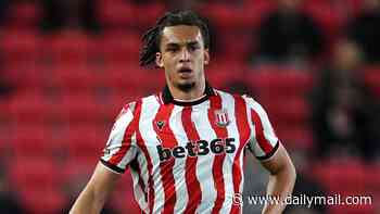 Middlesbrough and Tottenham in stand-off over move worth up to £20m for Ashley Phillips after concerns raised in his medical