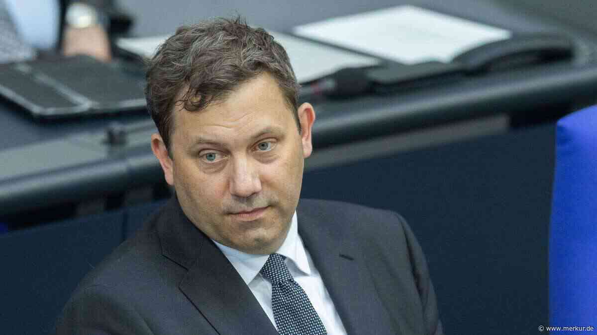 Klingbeils Steuerversprechen wackelt: Warum 2027 nur ein Drittel der Entlastung kommt