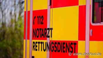 Audi-Fahrer (89) prallt in Gmund mit Motorrädern zusammen – zwei Leichtverletzte
