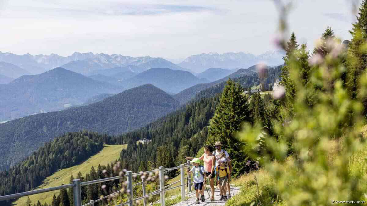 Brauneck-Bergbahn: Kinder fahren an Aktionstag kostenlos