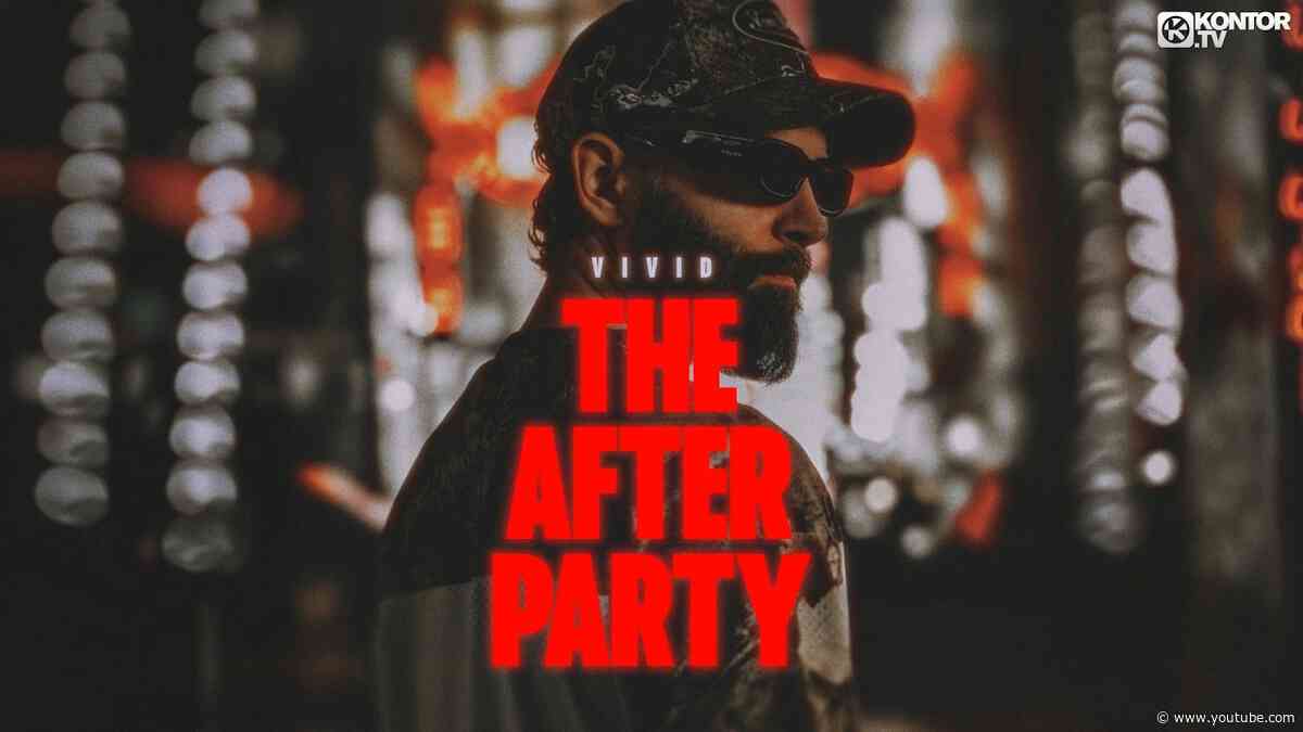 VIVID – The After Party