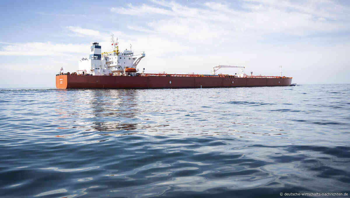 Russland bereitet das nächste Manöver vor: Eine neue Schattenflotte entsteht