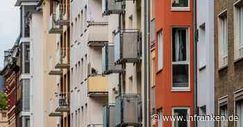 Wohnungsmangel: Mieten in Deutschland steigen deutlich