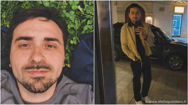 Investito da un’auto pirata in provincia di Lecce, trovato il corpo di Daniele Congedi