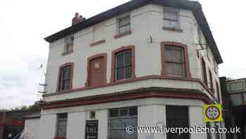 Rules people must follow at Birkenhead swingers club