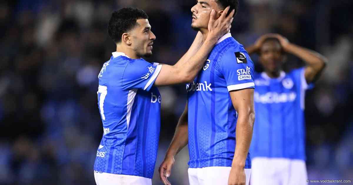 Italiaanse topclub komt aankloppen in Genk: deze keer lijkt het serieus