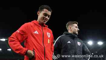 Wales star set for Everton transfer as stunning swap deal emerges