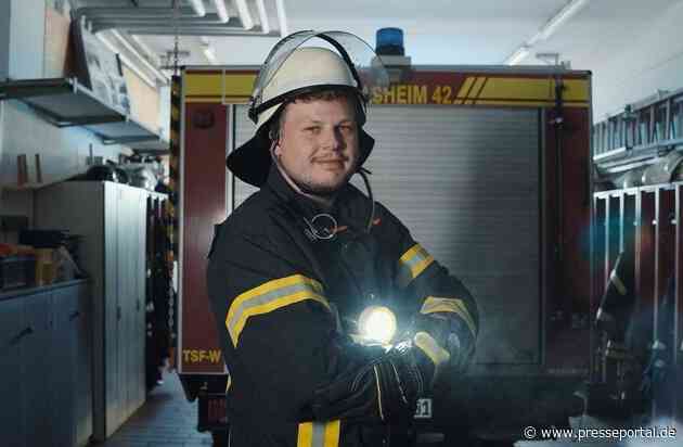 Die EU schickt Retter in die Krisengebiete: Was die neuen Einsatzpläne für die persönliche Absicherung von Feuerwehrleuten bedeuten