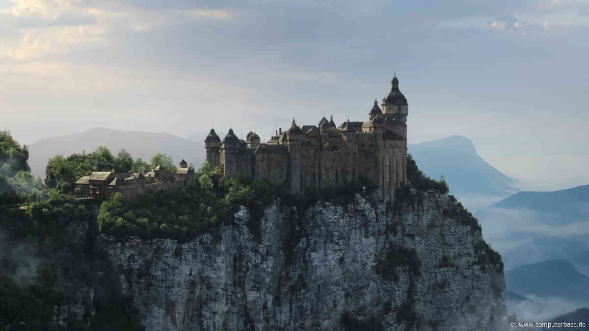 The-Witcher-Serie: Netflix schiebt die letzte Staffel ins nächste Jahr