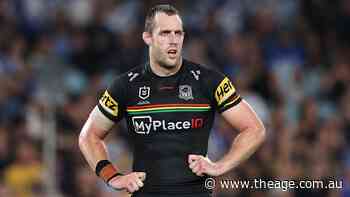 Isaah Yeo’s scans delivered good news. This is when the Panthers hope he can return
