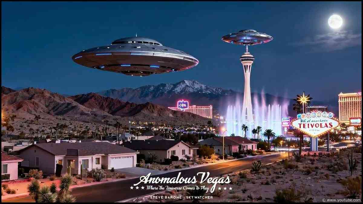 Beyond the Ridge: My Encounter with the Blue Diamond Triangular UFOs