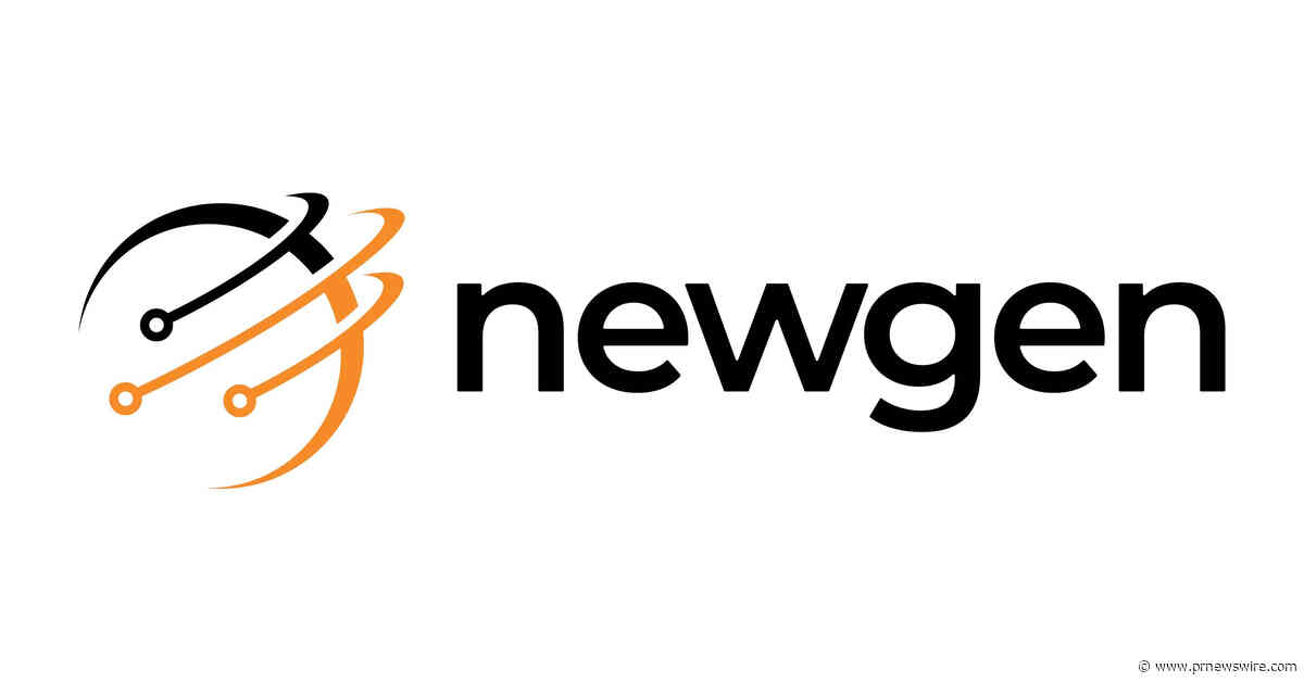 Newgen Software Recognized in The Digital Process Automation Software Landscape, Q3 2026